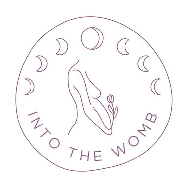 Into the Womb logo