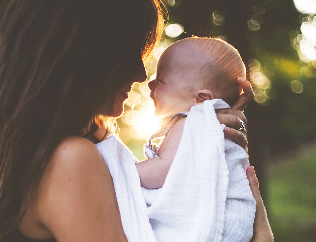 Acompañamiento embarazo, parto y posparto